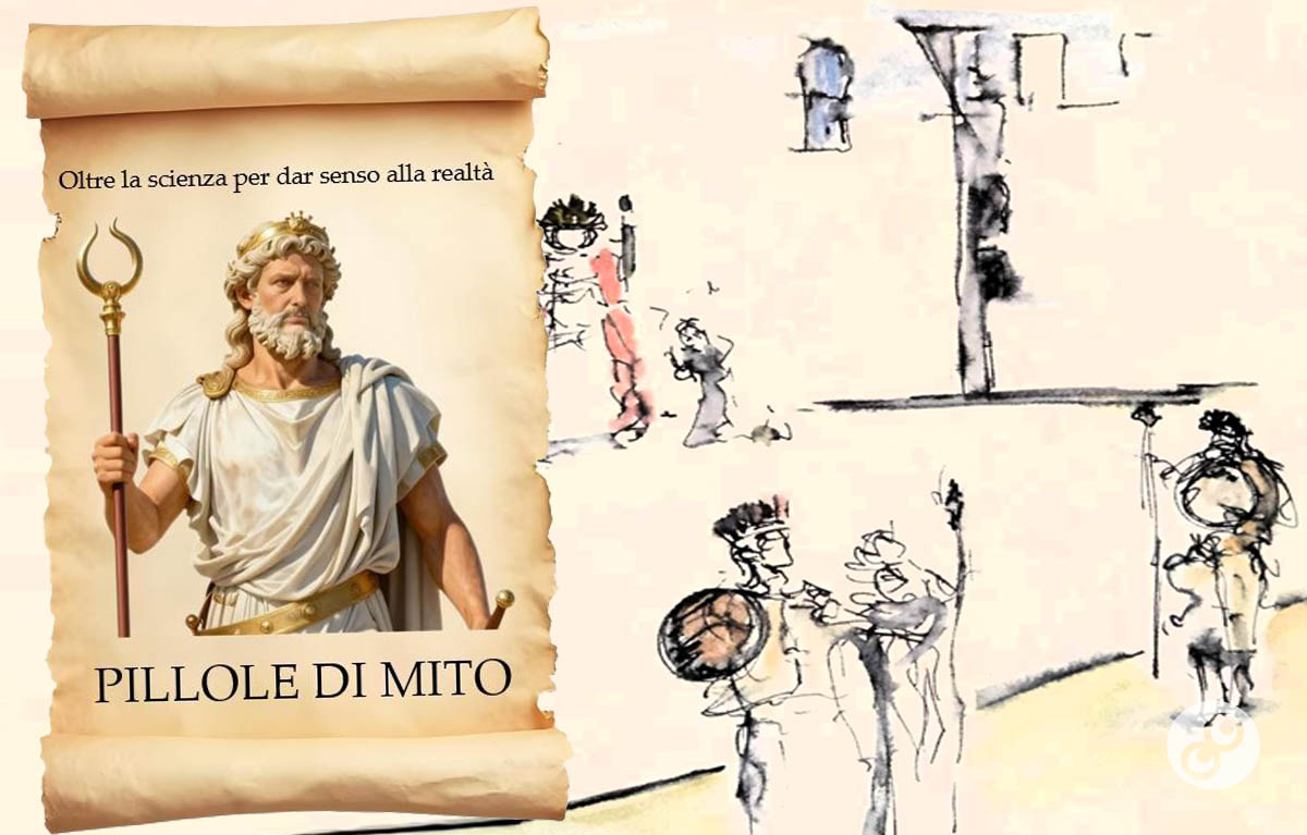Achille e Ettore (1 di 2)